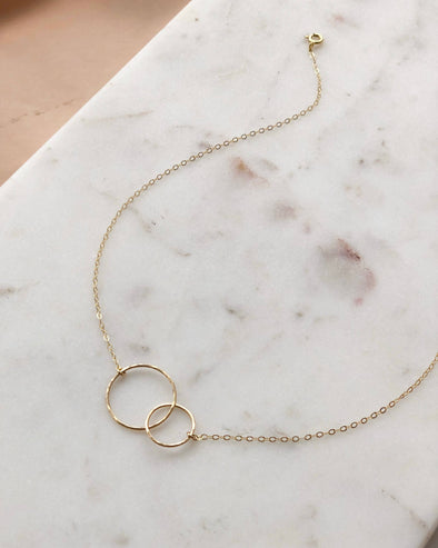 Unity Necklace
