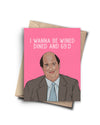 Pop Cult Paper Cards