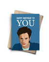 Pop Cult Paper Cards