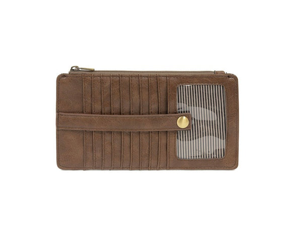 Kara Mini Wallet