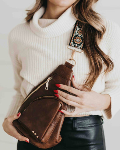 Austin Sling Bag