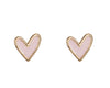 Sweetheart Studs