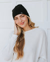Cashmere Beanie