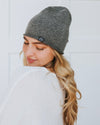 Cashmere Beanie