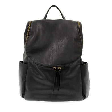Kerri Side Pocket Backpack