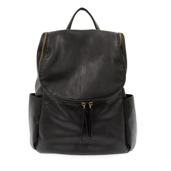 Kerri Side Pocket Backpack