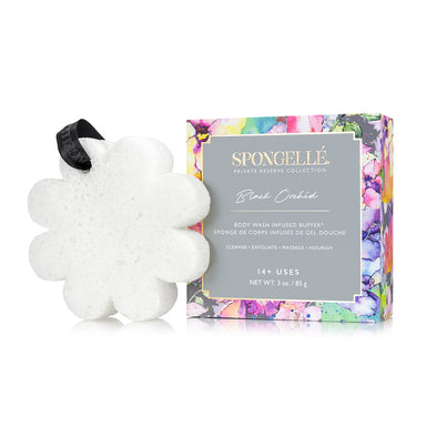 Spongelle Private Reserve