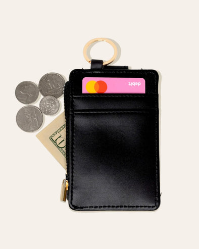 Keychain Wallet