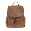 Kerri Side Pocket Backpack
