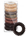 Hair Coils - 8 pack