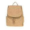 Kerri Side Pocket Backpack