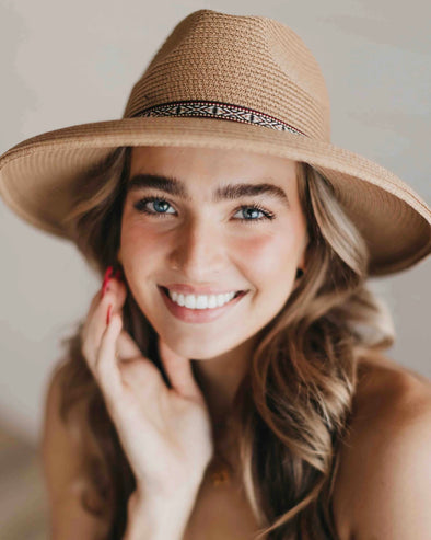 Carolina Sun Hat