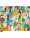 500 Piece Werk Shoppe Puzzle