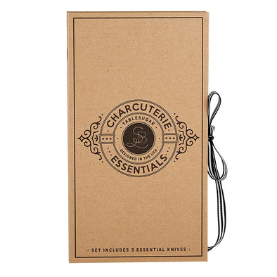 Charcuterie Essential  Kit