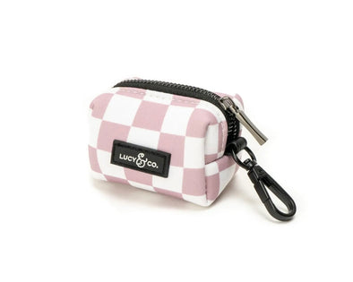 Lucy & Co Poop Bag Holder