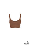 Crossover Bra Top