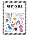 PIPSTICKERS