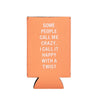 About Face Koozie