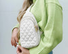 Pinelope Puffer Bum Bag