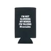About Face Koozie
