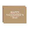 Valentine's Day Cards