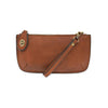 Mini Cross-Body, Wristlet, Clutch