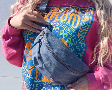 Devin Bum Bag