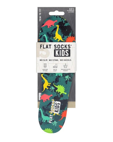 Flat Socks KIDS!