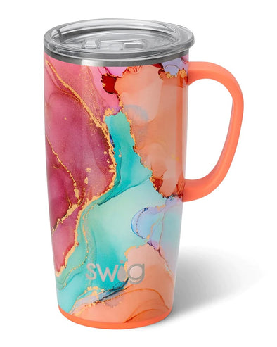 SwigLife  Travel Mug (22oz)
