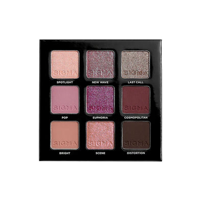 Eyeshadow Palette