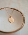 Entwined Necklace