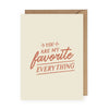 Valentine's Day Cards