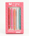 Funny Pen Sets