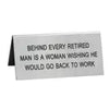 Funny Sign