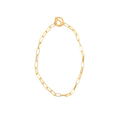 Toggle Necklace