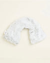 Marshmallow Neck Wrap