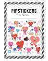 PIPSTICKERS