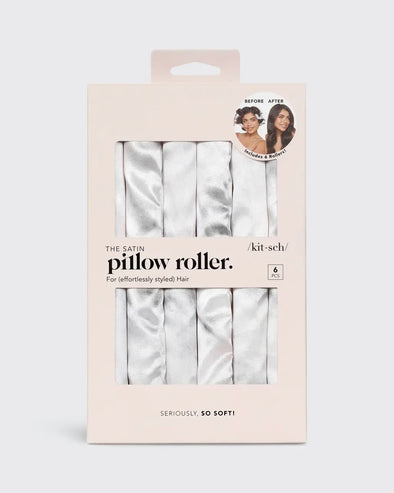 Pillow Rollers