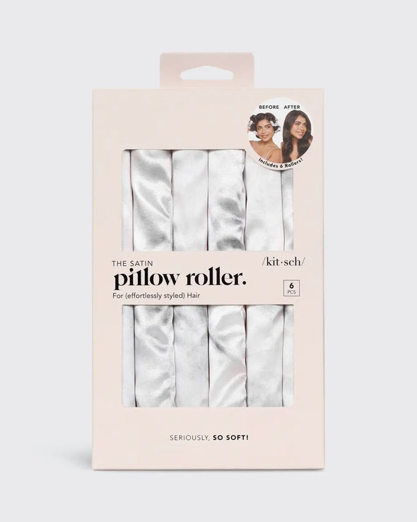 Pillow Rollers