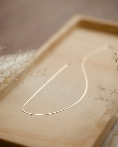 Hello Adorn - Herra Chain