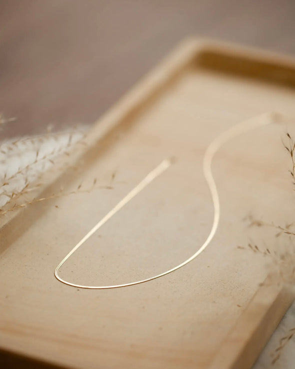 Hello Adorn - Herra Chain