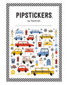 PIPSTICKERS