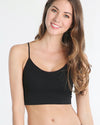Ice Waffle Bralette