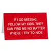 Funny Sign