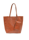 North South Bella Tote