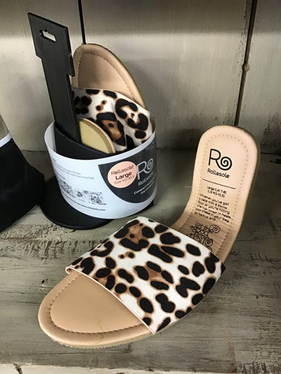 Rollasole - Catwalk Sandal