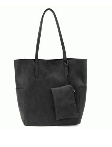 North South Bella Tote