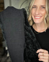 Sherpa Infinity Scarf