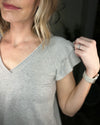 Stardust Knit Top