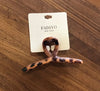 Loop Claw Clip